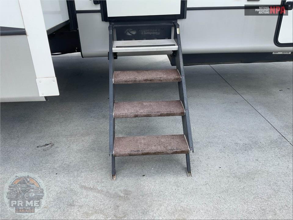 2022 Keystone Rv M-3761 FL - MONTANA FIFTH WHEEL SERIES — фото 29