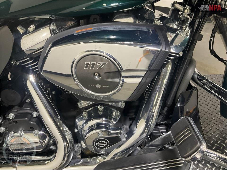 2024 Harley-Davidson FLTRX ROAD GLIDE — фото 6