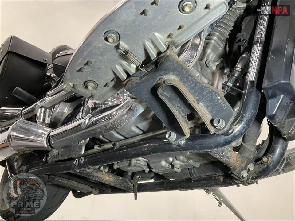 2016 Suzuki VL800TL6 BOULEVARD C50T — фото 13