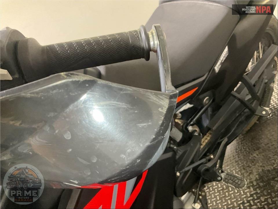 2024 Ktm 790 ADVENTURE — фото 23