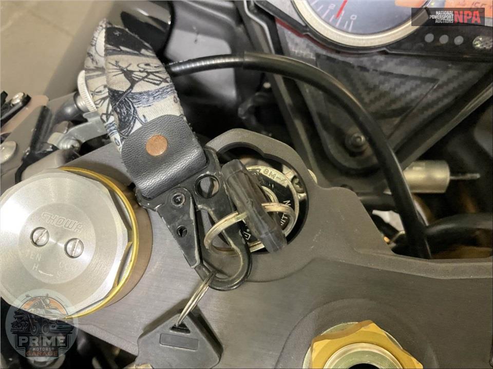 2021 Suzuki GSX-R750M1 — фото 12
