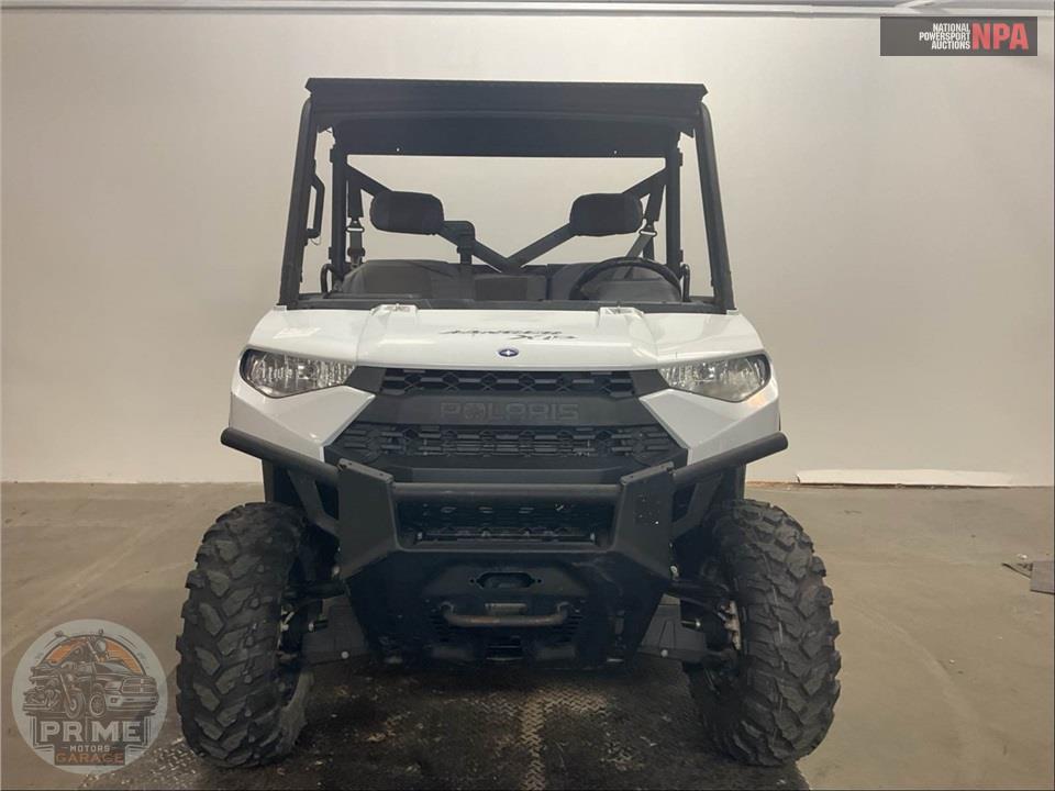 2021 Polaris RANGER XP 1000 PREMIUM — фото 2