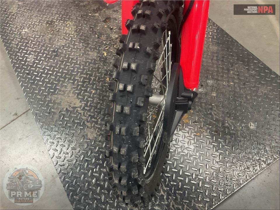 2024 Honda CRF250RX — фото 12