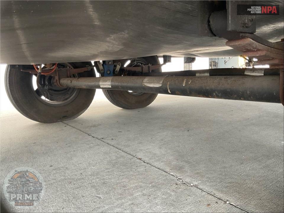 2018 Keystone Rv M-3791 RD MONTANA FIFTH WHEEL SERIES — фото 45
