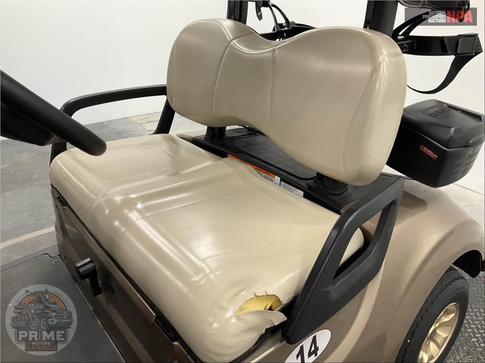 2021 Yamaha DR2AV1XFI FLEET — фото 6