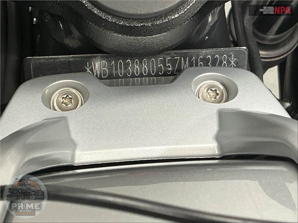 2005 Bmw R1200RT — фото 46