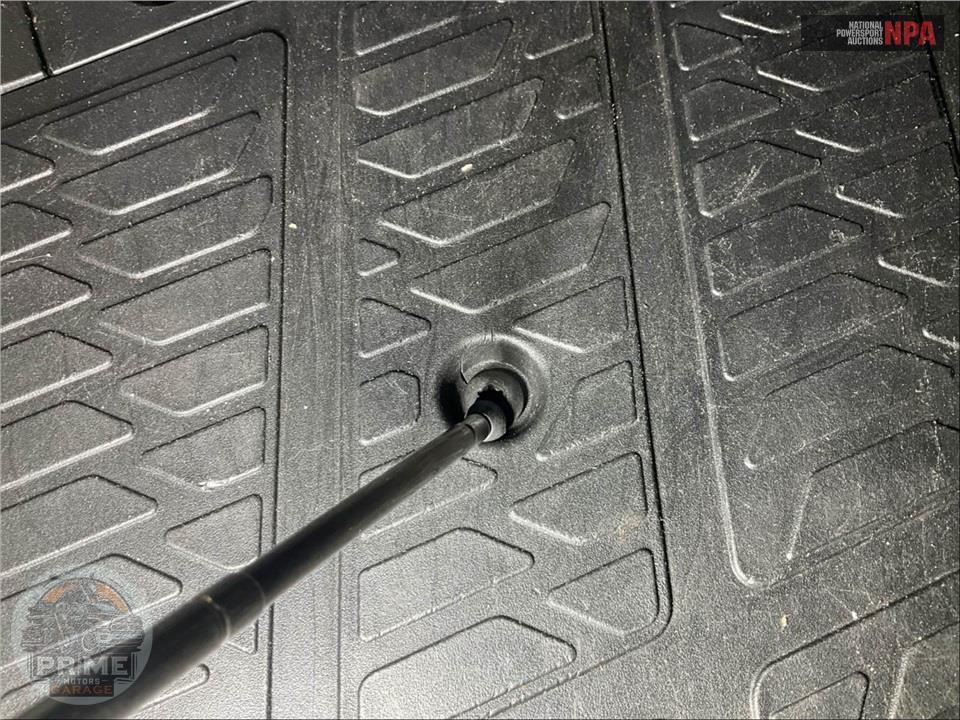 2022 Polaris RANGER 1000 PREMIUM — фото 33