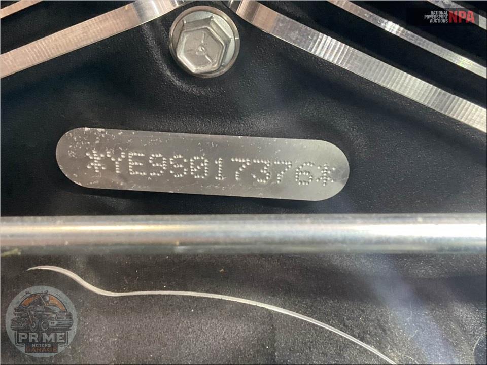 2025 Harley-Davidson FXBR BREAKOUT — фото 20