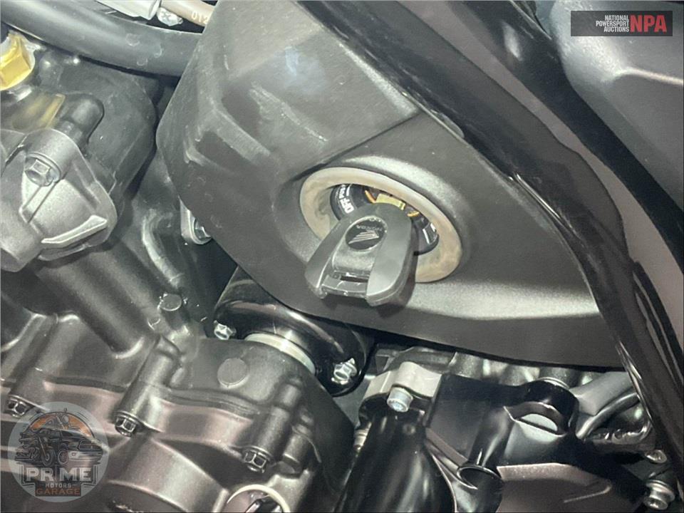 2023 Honda CMX1100D REBEL DCT (ABS) — фото 11