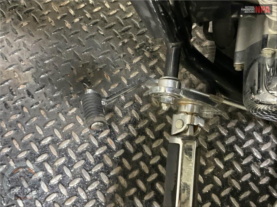 2007 Honda VT600C7 SHADOW VLX — фото 24