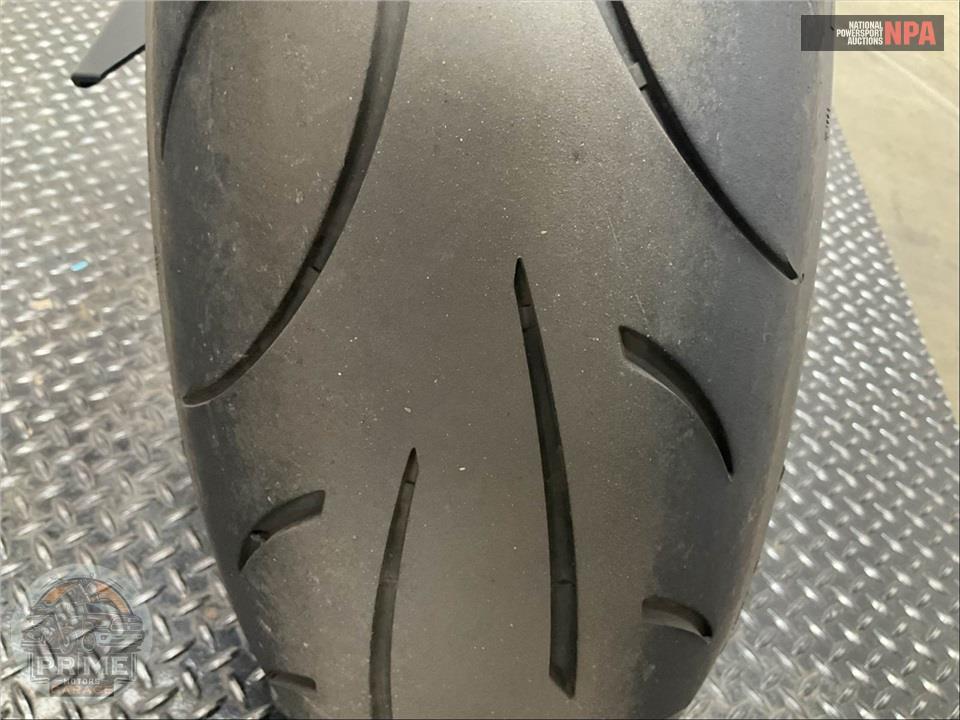 2024 Indian Motorcycle FTR R CARBON — фото 10