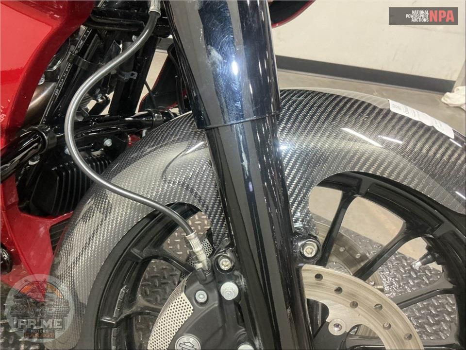 2018 Harley-Davidson FLTRXS ROAD GLIDE SPECIAL — фото 27