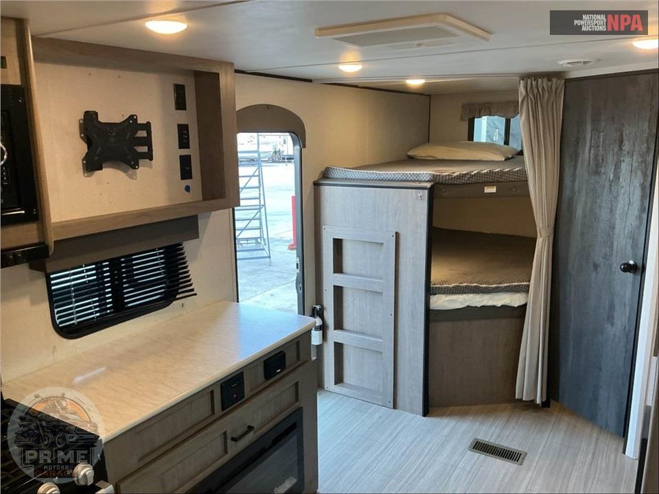 2021 Keystone Rv M-250 BH - HIDEOUT SERIES — фото 8