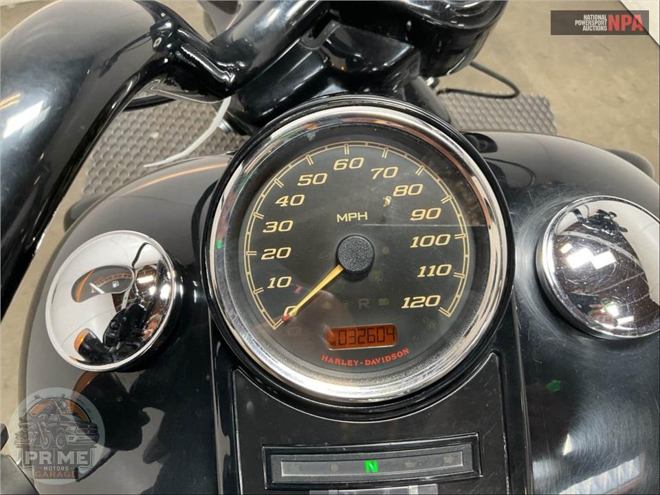 2020 Harley-Davidson FLHRXS ROAD KING SPECIAL — фото 5