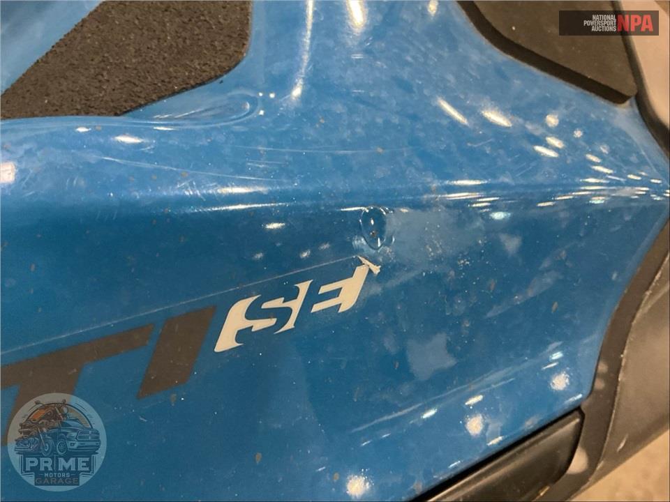 2021 Seadoo/Brp GTI SE 130 — фото 14