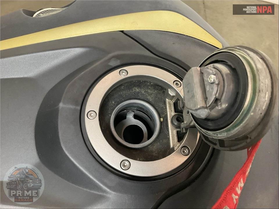 2018 Honda CBR1000RR — фото 16