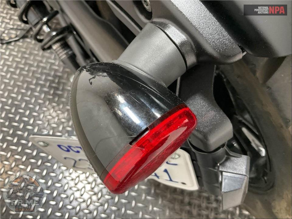 2019 Indian Motorcycle SCOUT BOBBER (ABS) — фото 15