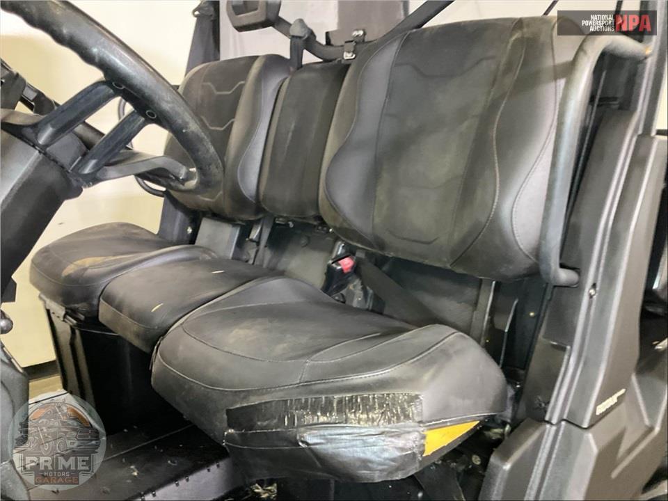 2021 Can-Am DEFENDER XT HD8 — фото 21
