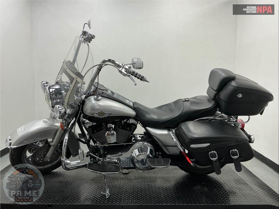 2003 Harley-Davidson FLHRCI ROAD KING CLASSIC (Anniv) — фото 3