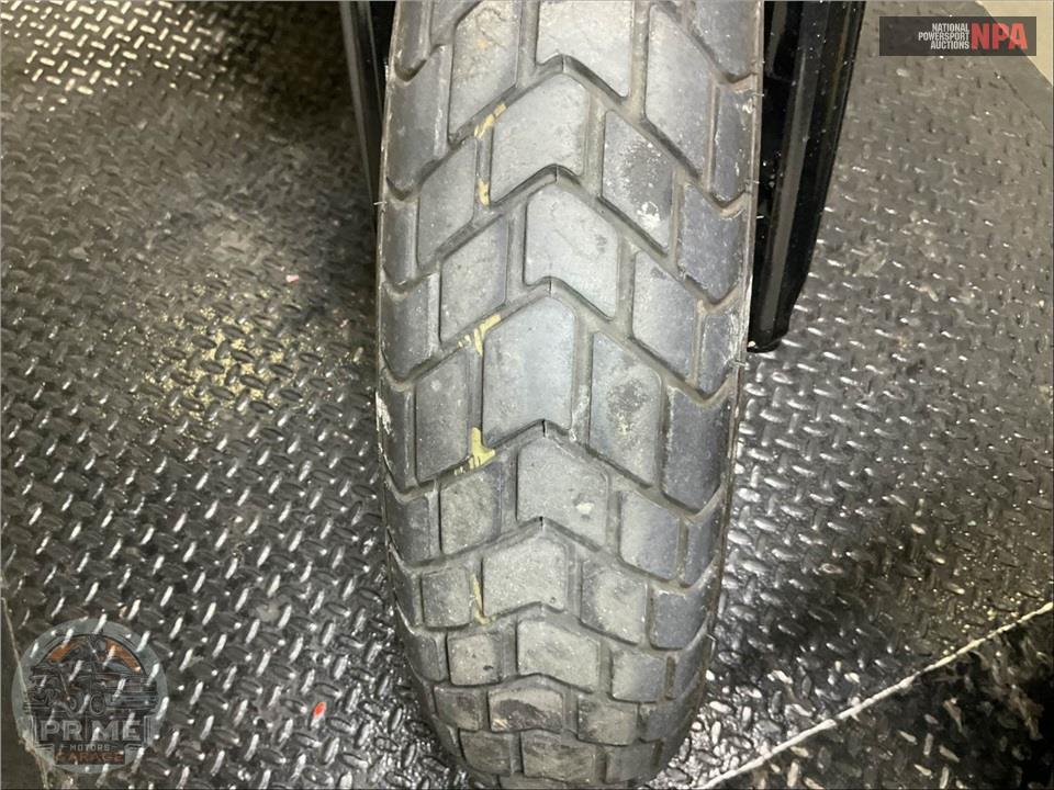 2024 Indian Motorcycle SCOUT BOBBER (ABS, BLACK METALLIC) — фото 15