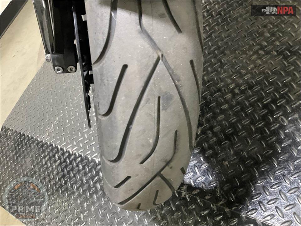 2014 Honda CTX1300 DLX — фото 25