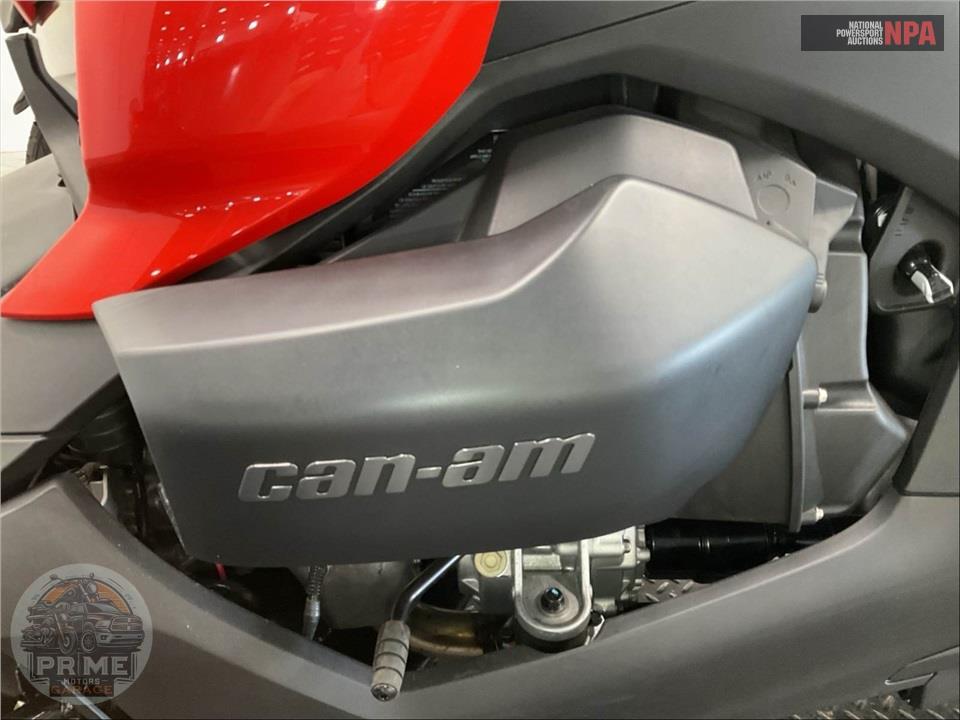 2025 Can-Am RYKER SPORT 900 ACE — фото 6