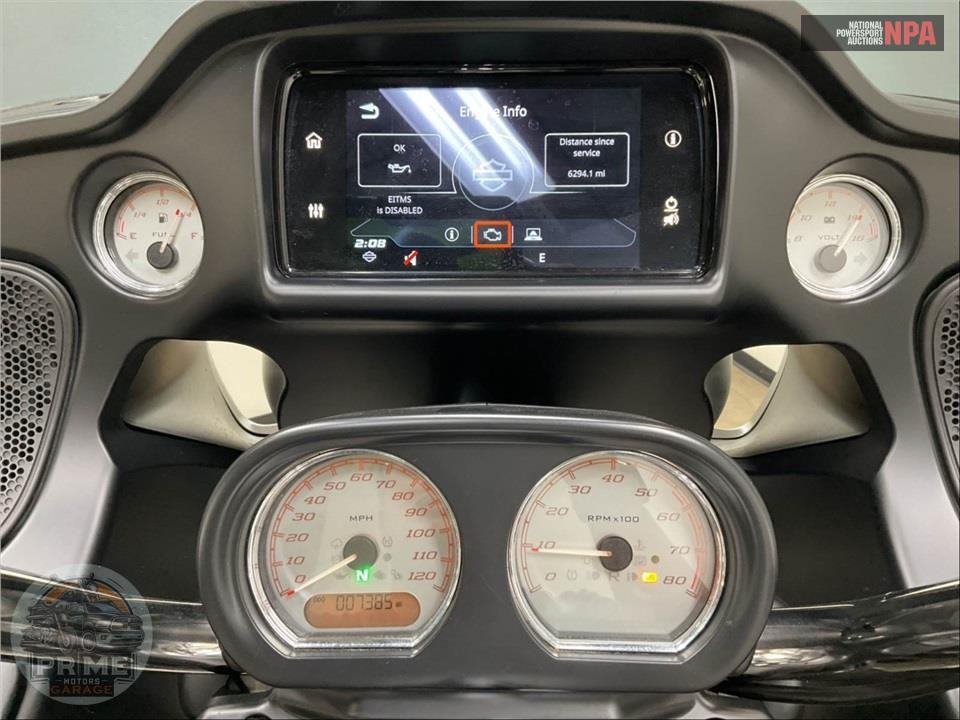 2023 Harley-Davidson FLTRX ROAD GLIDE — фото 5