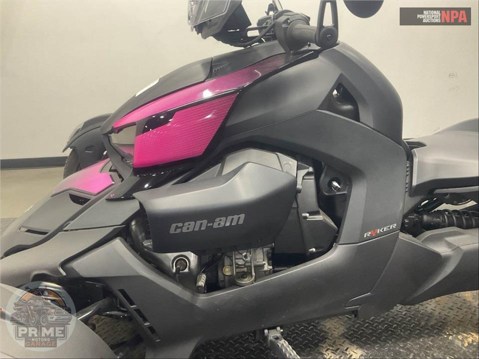 2021 Can-Am RYKER 900 ACE — фото 7