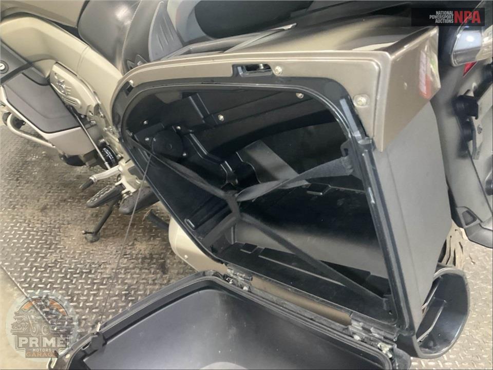 2014 Bmw K1600GTL PREMIUM — фото 17