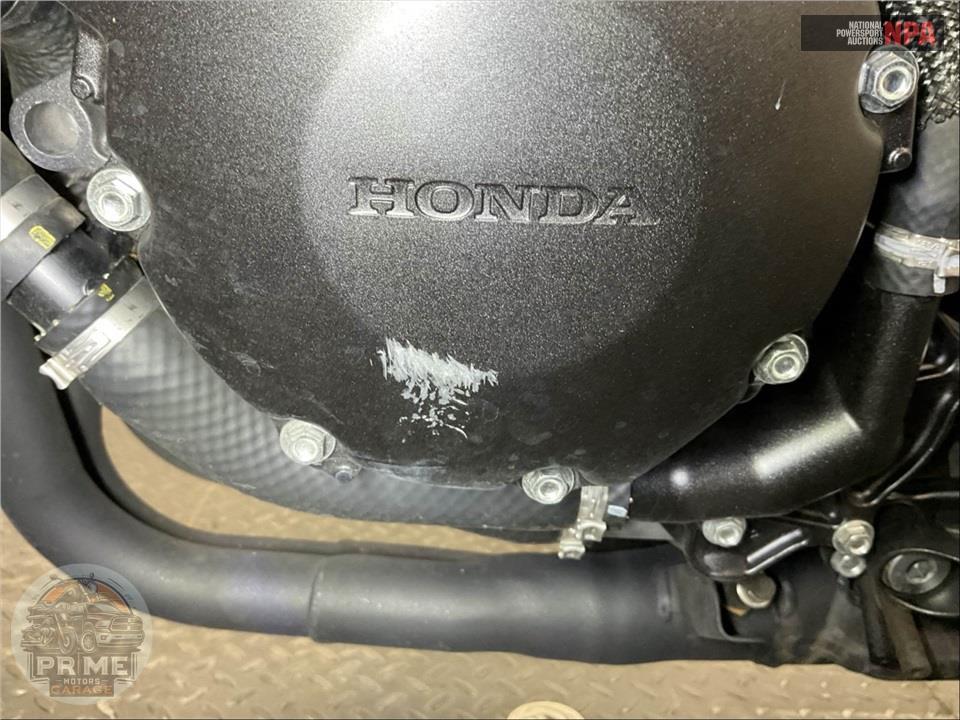 2021 Honda CB1000RA BLACK EDITION (ABS) — фото 10
