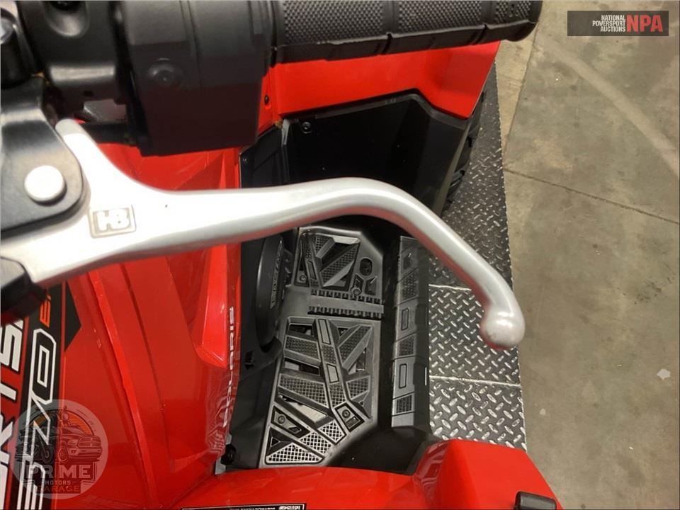 2024 Polaris SPORTSMAN 570 EPS — фото 19