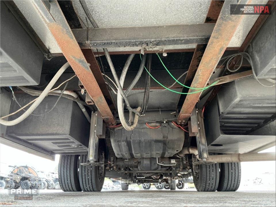 2022 Thor Motor Coach SV34 SUPER C F550 4WD - MAGNITUDE SERIES — фото 61