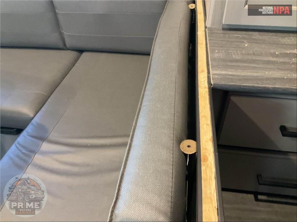 2024 Keystone Rv M-32 TQS - HIDEOUT SERIES — фото 10