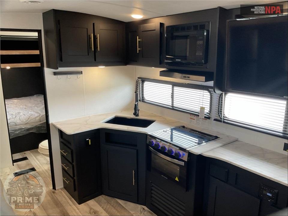 2023 Keystone Rv M-286BHU SPRINGDALE SERIES — фото 7