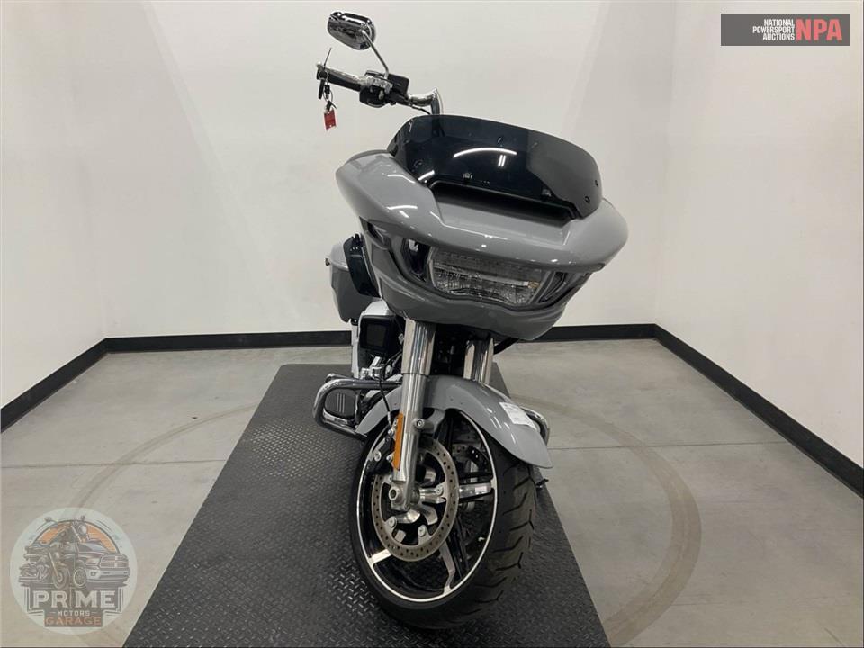 2024 Harley-Davidson FLTRX ROAD GLIDE — фото 2