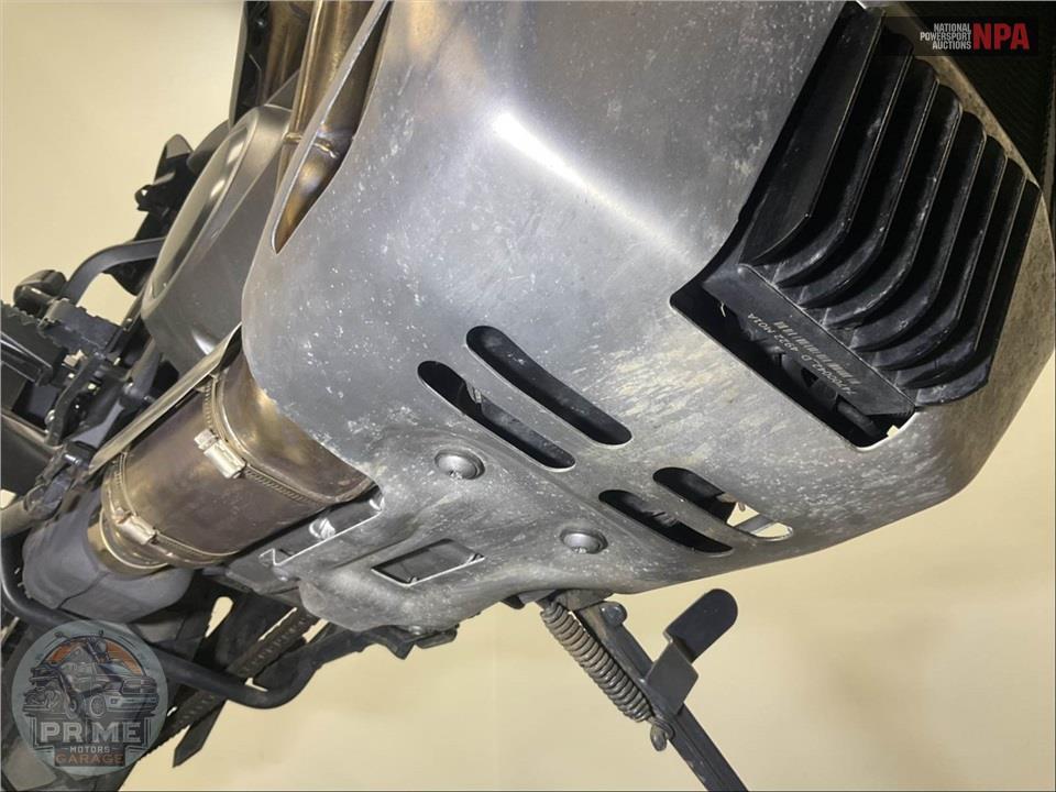 2023 Harley-Davidson RA1250S PAN AMERICA SPECIAL — фото 12