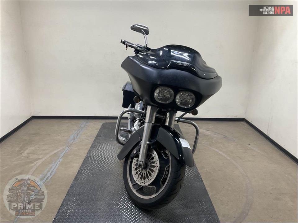 2010 Harley-Davidson FLTRX ROAD GLIDE CUSTOM — фото 2