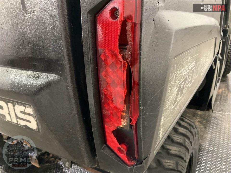 2013 Polaris RANGER 800 EFI CREW — фото 47
