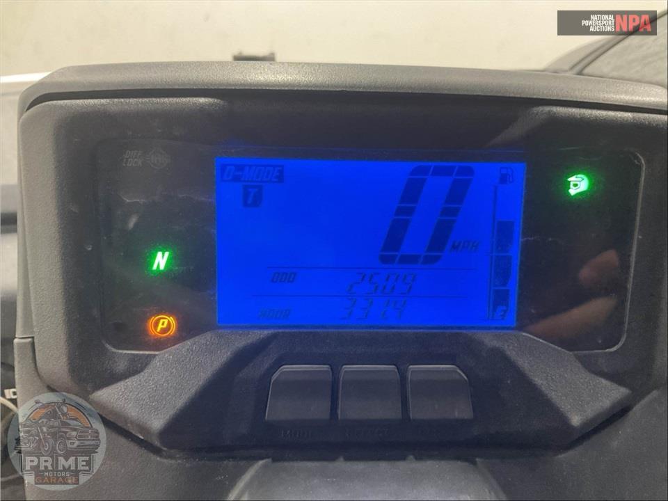 2024 Yamaha WOLVERINE RMAX4 1000 R-SPEC — фото 5