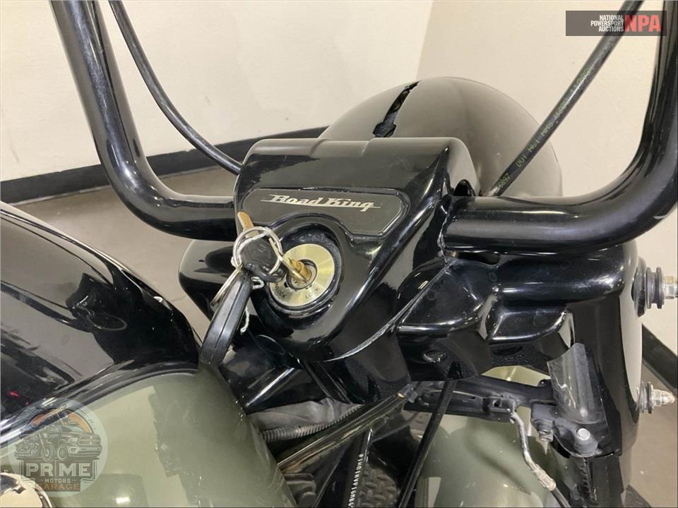 2021 Harley-Davidson FLHRXS ROAD KING SPECIAL — фото 46