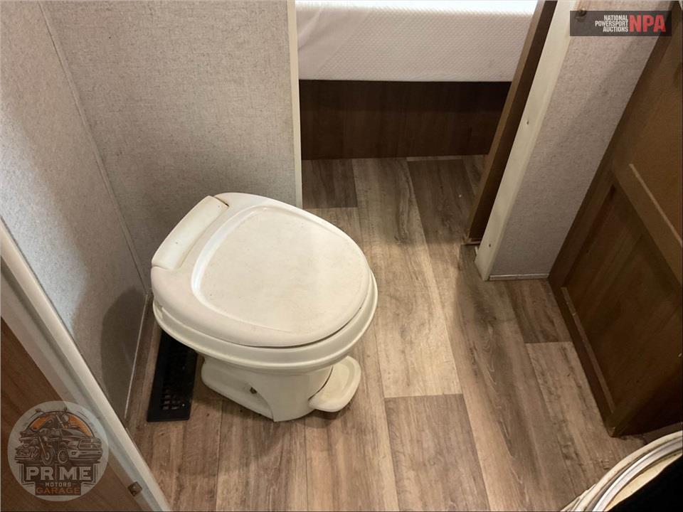 2018 Aspen Trail M-3600QBDS — фото 19