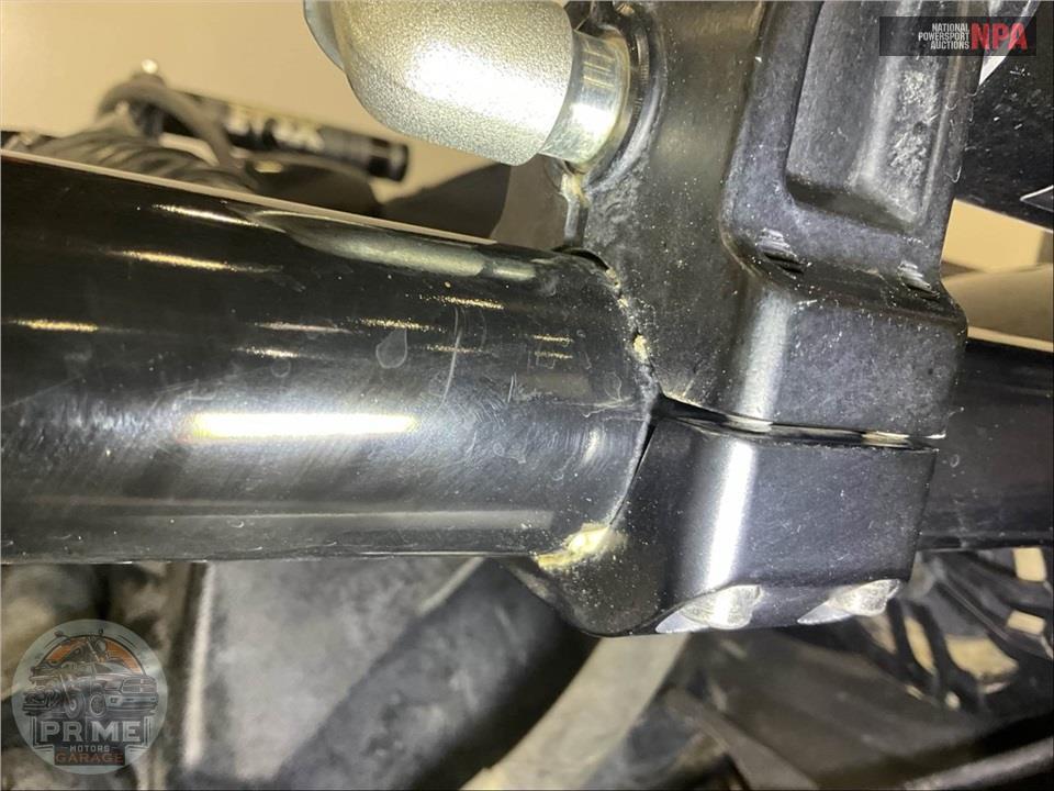 2021 Can-Am MAVERICK X3 MAX X RS TURBO RR — фото 15