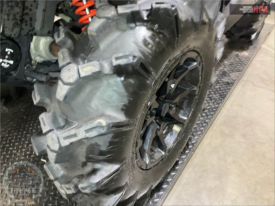 2023 Can-Am OUTLANDER X MR 1000R — фото 37