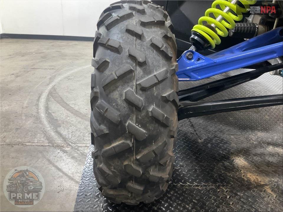 2020 Can-Am MAVERICK X3 X RS TURBO RR — фото 16