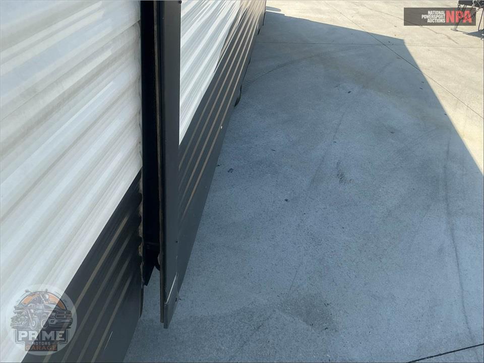 2021 Keystone Rv M-29 DFS - HIDEOUT LUXURY SERIES — фото 48