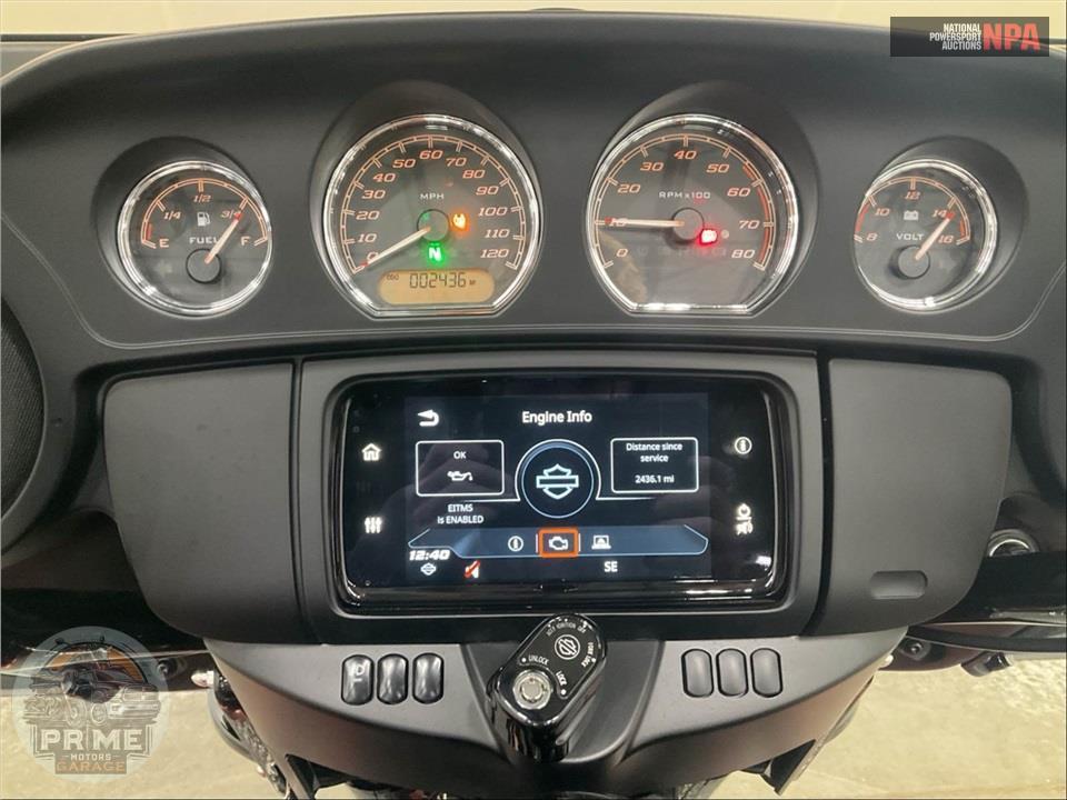 2025 Harley-Davidson FLHTCUTG TRI GLIDE ULTRA CLASSIC — фото 5