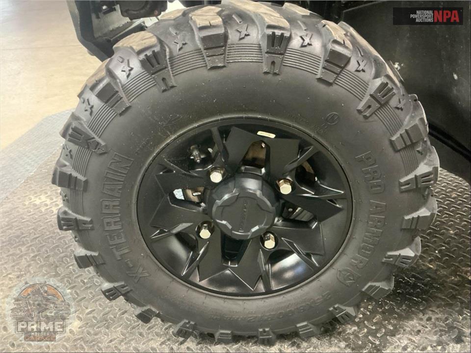 2024 Polaris RANGER SP 570 NORTHSTAR EDITION — фото 22