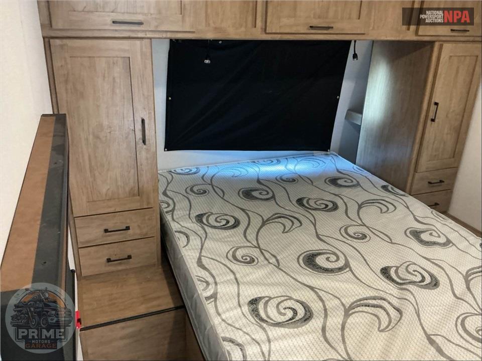 2024 Coachmen By Forest River M-258 BHS FREEDOM EXPRESS ULTRA LITE SERIES — фото 13