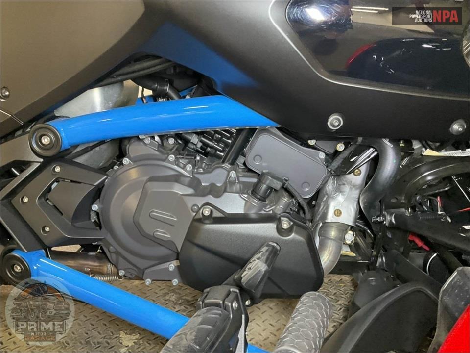 2023 Can-Am SPYDER F3 — фото 6