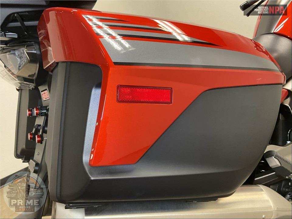 2015 Bmw K1600GT — фото 20